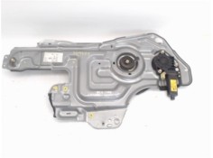 Recambio de elevalunas electrico delantero derecho para hyundai trajet (fo) referencia OEM IAM   