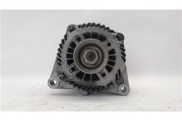Recambio de alternador para peugeot 307 (3a/c) 2.0 16v referencia OEM IAM 9649846880 A003TG1891B 