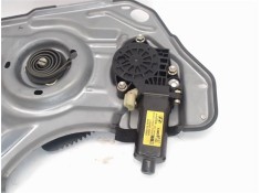 Recambio de elevalunas electrico delantero derecho para hyundai trajet (fo) referencia OEM IAM   