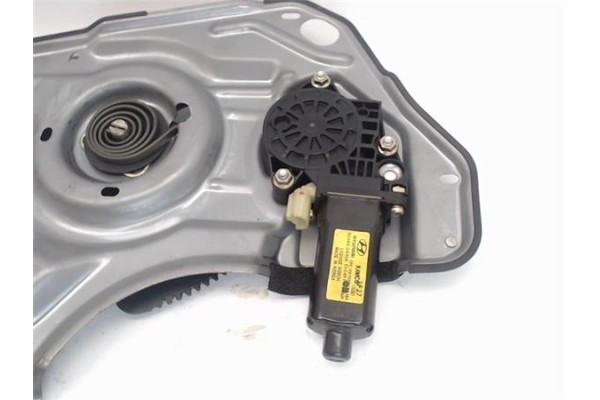 Recambio de elevalunas electrico delantero derecho para hyundai trajet (fo) referencia OEM IAM   