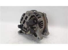 Recambio de alternador para peugeot 307 (3a/c) 2.0 16v referencia OEM IAM 9649846880 A003TG1891B 