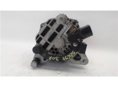 Recambio de alternador para peugeot 307 (3a/c) 2.0 16v referencia OEM IAM 9649846880 A003TG1891B 
