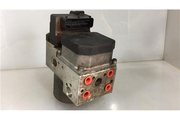 Recambio de nucleo abs para opel meriva (2003) 1.7 cdti referencia OEM IAM 93388792 0265220658 