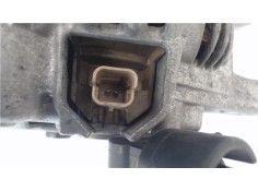 Recambio de alternador para peugeot 307 (3a/c) 2.0 16v referencia OEM IAM 9649846880 A003TG1891B 