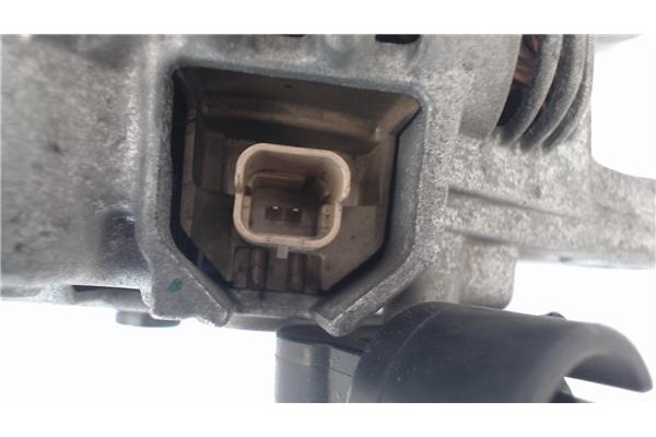 Recambio de alternador para peugeot 307 (3a/c) 2.0 16v referencia OEM IAM 9649846880 A003TG1891B 