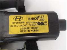 Recambio de elevalunas electrico delantero derecho para hyundai trajet (fo) referencia OEM IAM   