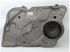 Recambio de elevalunas electrico delantero derecho para skoda octavia berlina (1z3) referencia OEM IAM 1Z1837656  