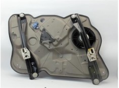 Recambio de elevalunas electrico delantero derecho para skoda octavia berlina (1z3) referencia OEM IAM 1Z1837656  