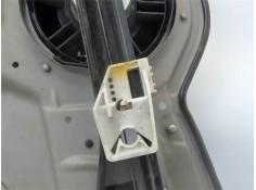 Recambio de elevalunas electrico delantero derecho para skoda octavia berlina (1z3) referencia OEM IAM 1Z1837656  