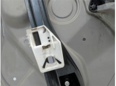 Recambio de elevalunas electrico delantero derecho para skoda octavia berlina (1z3) referencia OEM IAM 1Z1837656  