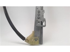 Recambio de mecanismo elevalunas delantero derecho para citroen xsara berlina referencia OEM IAM 400595N  