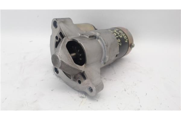 Recambio de motor arranque para peugeot 307 (3a/c) 2.0 16v referencia OEM IAM 9656317680 M000T82081ZE 5802V7 , CITROËN | 5802V7 