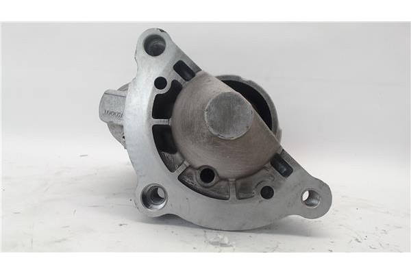 Recambio de motor arranque para peugeot 307 (3a/c) 2.0 16v referencia OEM IAM 9656317680 M000T82081ZE 5802V7 , CITROËN | 5802V7 