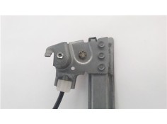 Recambio de mecanismo elevalunas delantero derecho para citroen xsara berlina referencia OEM IAM 400595N  