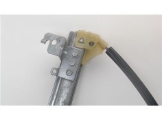 Recambio de mecanismo elevalunas delantero derecho para citroen xsara berlina referencia OEM IAM 400595N  
