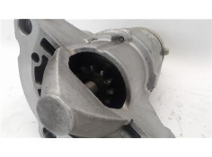 Recambio de motor arranque para peugeot 307 (3a/c) 2.0 16v referencia OEM IAM 9656317680 M000T82081ZE 5802V7 , CITROËN | 5802V7 