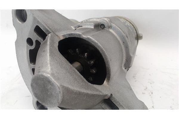Recambio de motor arranque para peugeot 307 (3a/c) 2.0 16v referencia OEM IAM 9656317680 M000T82081ZE 5802V7 , CITROËN | 5802V7 