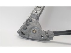 Recambio de mecanismo elevalunas delantero derecho para citroen xsara berlina referencia OEM IAM 400595N  