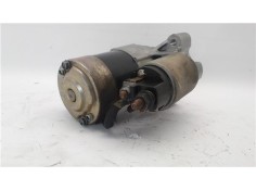 Recambio de motor arranque para peugeot 307 (3a/c) 2.0 16v referencia OEM IAM 9656317680 M000T82081ZE 5802V7 , CITROËN | 5802V7 