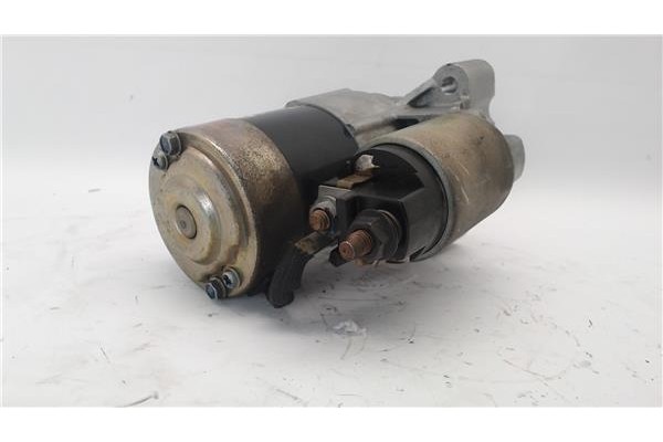 Recambio de motor arranque para peugeot 307 (3a/c) 2.0 16v referencia OEM IAM 9656317680 M000T82081ZE 5802V7 , CITROËN | 5802V7 