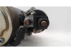 Recambio de motor arranque para peugeot 307 (3a/c) 2.0 16v referencia OEM IAM 9656317680 M000T82081ZE 5802V7 , CITROËN | 5802V7 