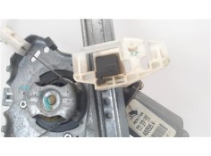 Recambio de mecanismo elevalunas delantero derecho para citroen xsara berlina referencia OEM IAM 400595N  