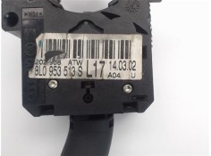 Recambio de mando intermitencia para audi a3 (8l) referencia OEM IAM 8L0953513S 202988 