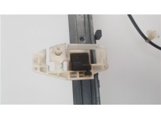 Recambio de mecanismo elevalunas delantero derecho para citroen xsara berlina referencia OEM IAM 400595N  