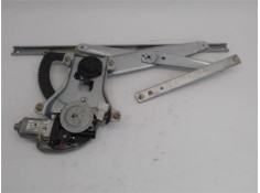 Recambio de mecanismo elevalunas delantero derecho para chevrolet aveo berlina referencia OEM IAM   