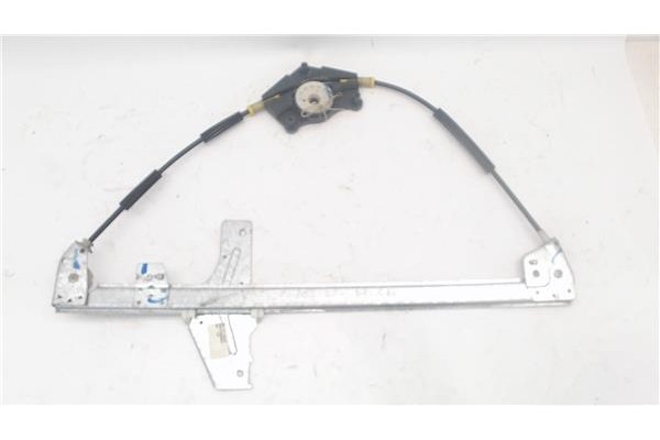 Recambio de elevalunas electrico delantero derecho para peugeot 307 (s1) referencia OEM IAM   