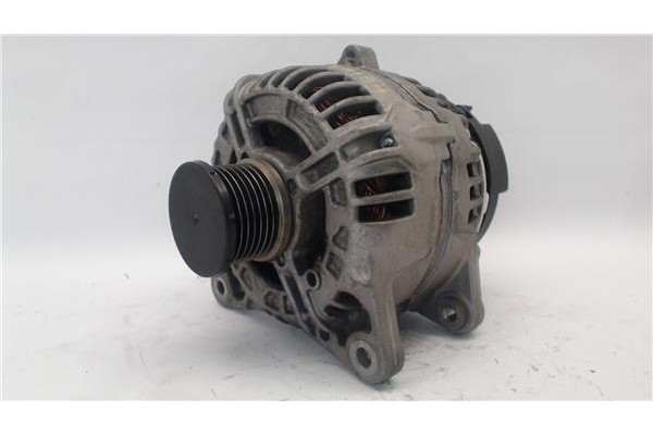 Recambio de alternador para renault laguna ii (bg0) 1.9 dci (bg1a, bg1w) referencia OEM IAM 8200660022 AI90177 8200251006 , RENA
