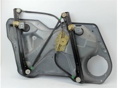 Recambio de elevalunas electrico delantero derecho para seat toledo (1m2) 1.9 sport referencia OEM IAM 1M0837756  