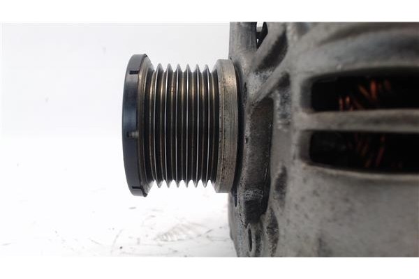 Recambio de alternador para renault laguna ii (bg0) 1.9 dci (bg1a, bg1w) referencia OEM IAM 8200660022 AI90177 8200251006 , RENA