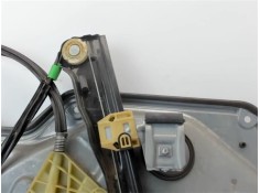 Recambio de elevalunas electrico delantero derecho para seat toledo (1m2) 1.9 sport referencia OEM IAM 1M0837756  