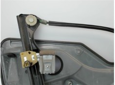 Recambio de elevalunas electrico delantero derecho para seat toledo (1m2) 1.9 sport referencia OEM IAM 1M0837756  