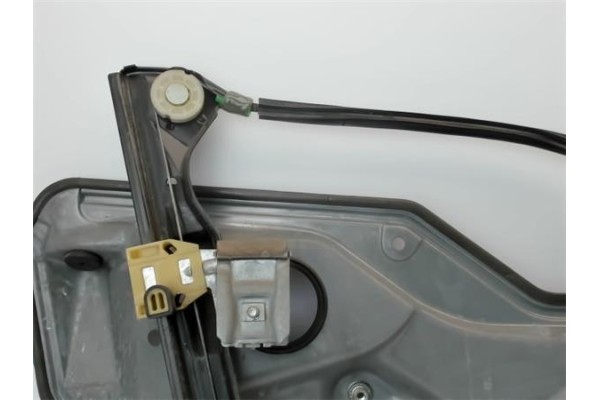 Recambio de elevalunas electrico delantero derecho para seat toledo (1m2) 1.9 sport referencia OEM IAM 1M0837756  