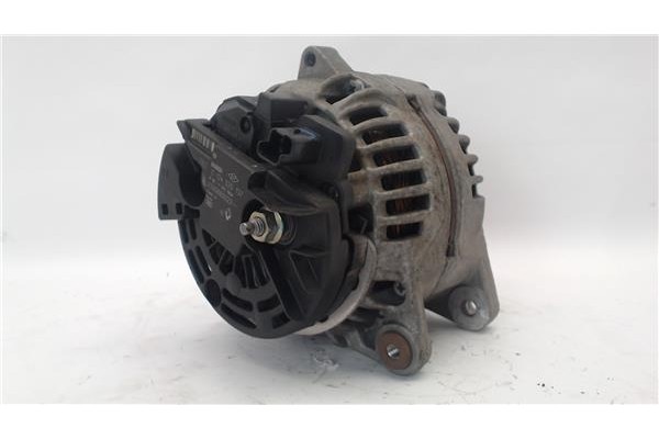 Recambio de alternador para renault laguna ii (bg0) 1.9 dci (bg1a, bg1w) referencia OEM IAM 8200660022 AI90177 8200251006 , RENA