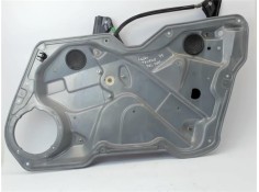 Recambio de elevalunas electrico delantero derecho para seat toledo (1m2) 1.9 sport referencia OEM IAM 1M0837756  