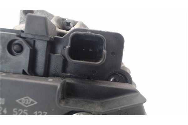 Recambio de alternador para renault laguna ii (bg0) 1.9 dci (bg1a, bg1w) referencia OEM IAM 8200660022 AI90177 8200251006 , RENA
