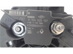 Recambio de alternador para renault laguna ii (bg0) 1.9 dci (bg1a, bg1w) referencia OEM IAM 8200660022 AI90177 8200251006 , RENA