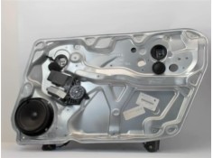 Recambio de elevalunas electrico delantero derecho para skoda superb (3u4) referencia OEM IAM 3B4837756D  