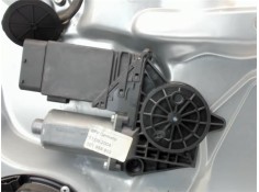 Recambio de elevalunas electrico delantero derecho para skoda superb (3u4) referencia OEM IAM 3B4837756D  