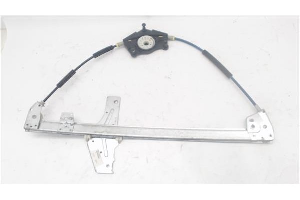 Recambio de elevalunas electrico delantero derecho para peugeot 307 (s1) referencia OEM IAM   