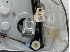 Recambio de elevalunas electrico delantero derecho para skoda superb (3u4) referencia OEM IAM 3B4837756D  