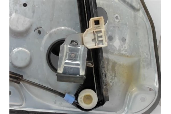 Recambio de elevalunas electrico delantero derecho para skoda superb (3u4) referencia OEM IAM 3B4837756D  