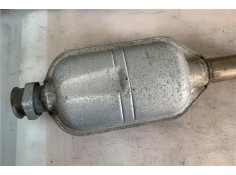 Recambio de silenciador trasero para mercedes-benz clase c (bm 203) sportcoupe 2.0 c 180 (203.735) referencia OEM IAM A203491130