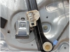 Recambio de elevalunas electrico delantero derecho para skoda superb (3u4) referencia OEM IAM 3B4837756D  