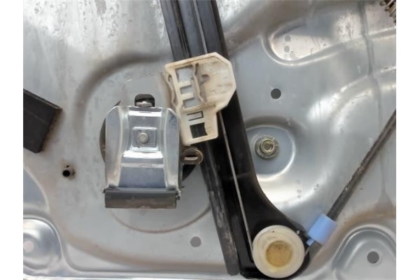Recambio de elevalunas electrico delantero derecho para skoda superb (3u4) referencia OEM IAM 3B4837756D  