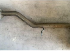 Recambio de silenciador trasero para mercedes-benz clase c (bm 203) sportcoupe 2.0 c 180 (203.735) referencia OEM IAM A203491130