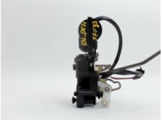 Recambio de cierre electromagnetico delantero derecho para mazda premacy (cp) 1.8 referencia OEM IAM CB0758310B  